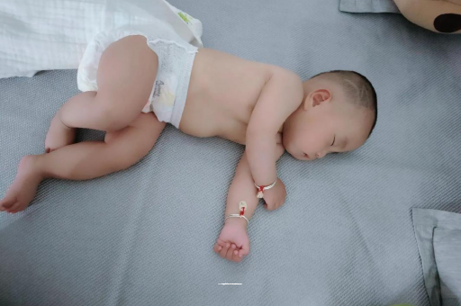 武威宝宝口水多怎么回事